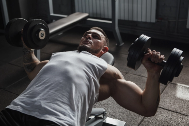 effective chest exercises for hypertrophy