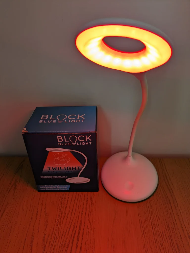 blockbluelight.com review