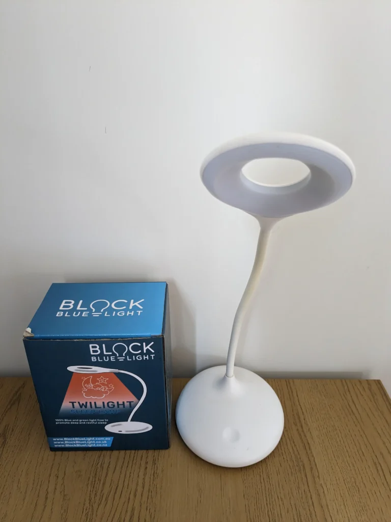 blockbluelight.com review