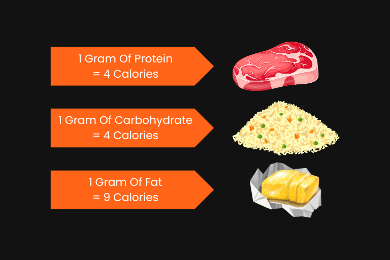 how to track macros using myfitnesspal