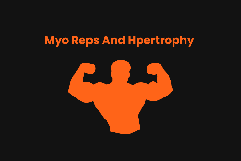 Are Myo Reps Effective For Hypertrophy