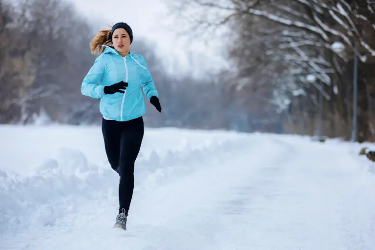 How to stay in shape over Christmas