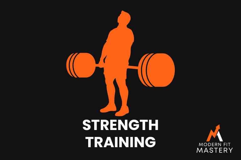 Strength Training During A Fat Loss Phase.