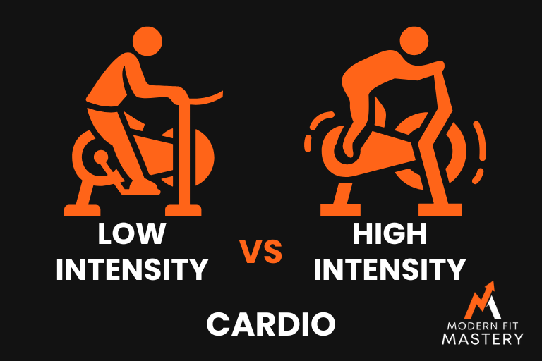 Cardio During A Fat Loss Phase.