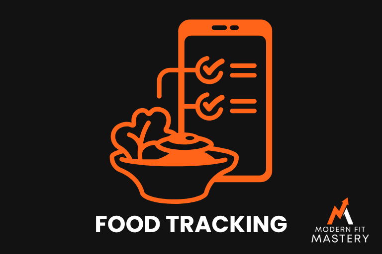 Food Tracking For Fat Loss