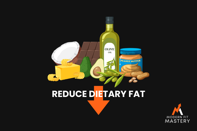 Low fat diet
