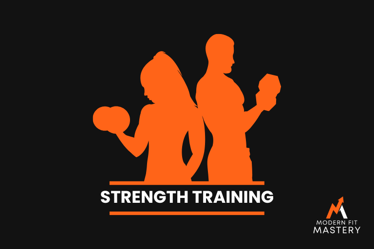 Strength training to maintain muscle during a fat loss phase